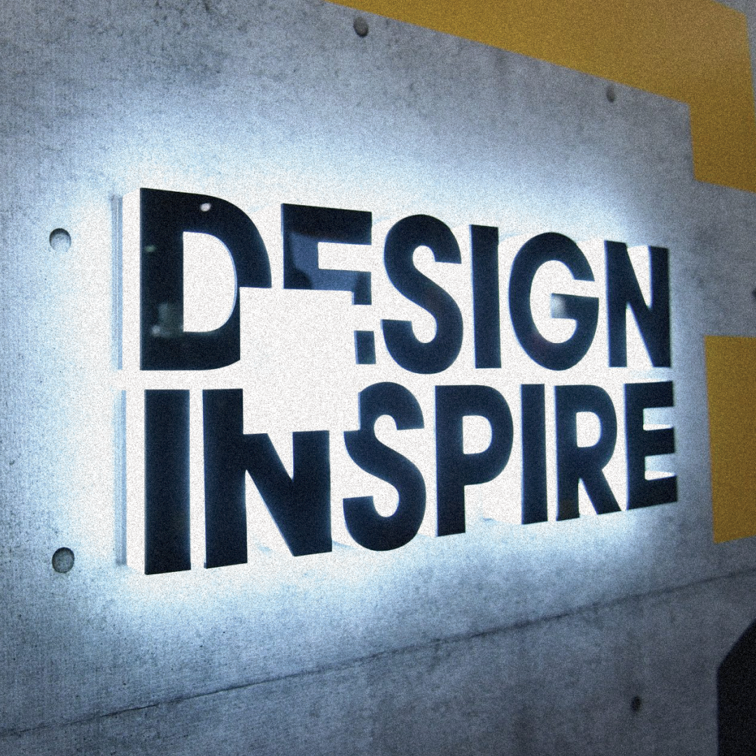 DesignInspire Hong Kong 2025